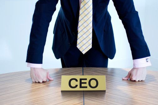 Áp lực của các CEO công ty chứng khoán